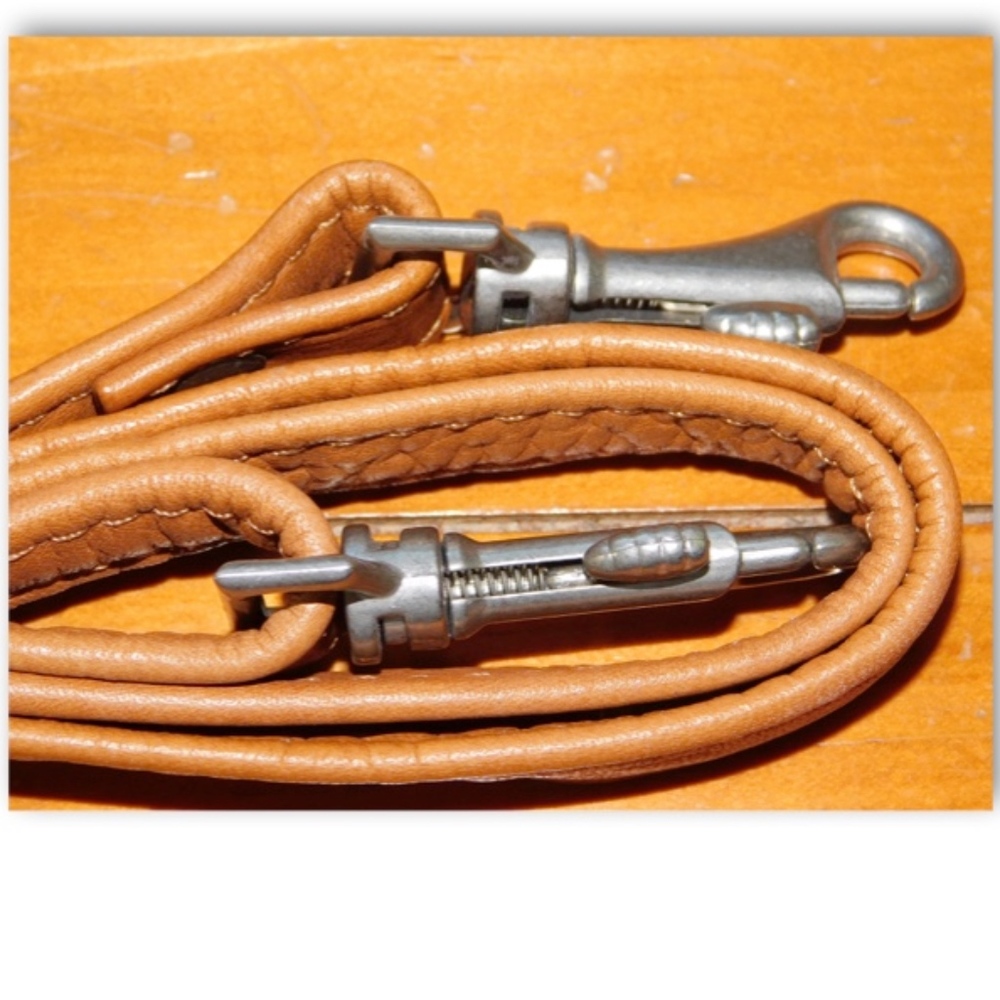 Replacement Shoulder Strap Adjustable Handbags - image 7